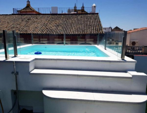 DreamsApt Sagasta, Seville